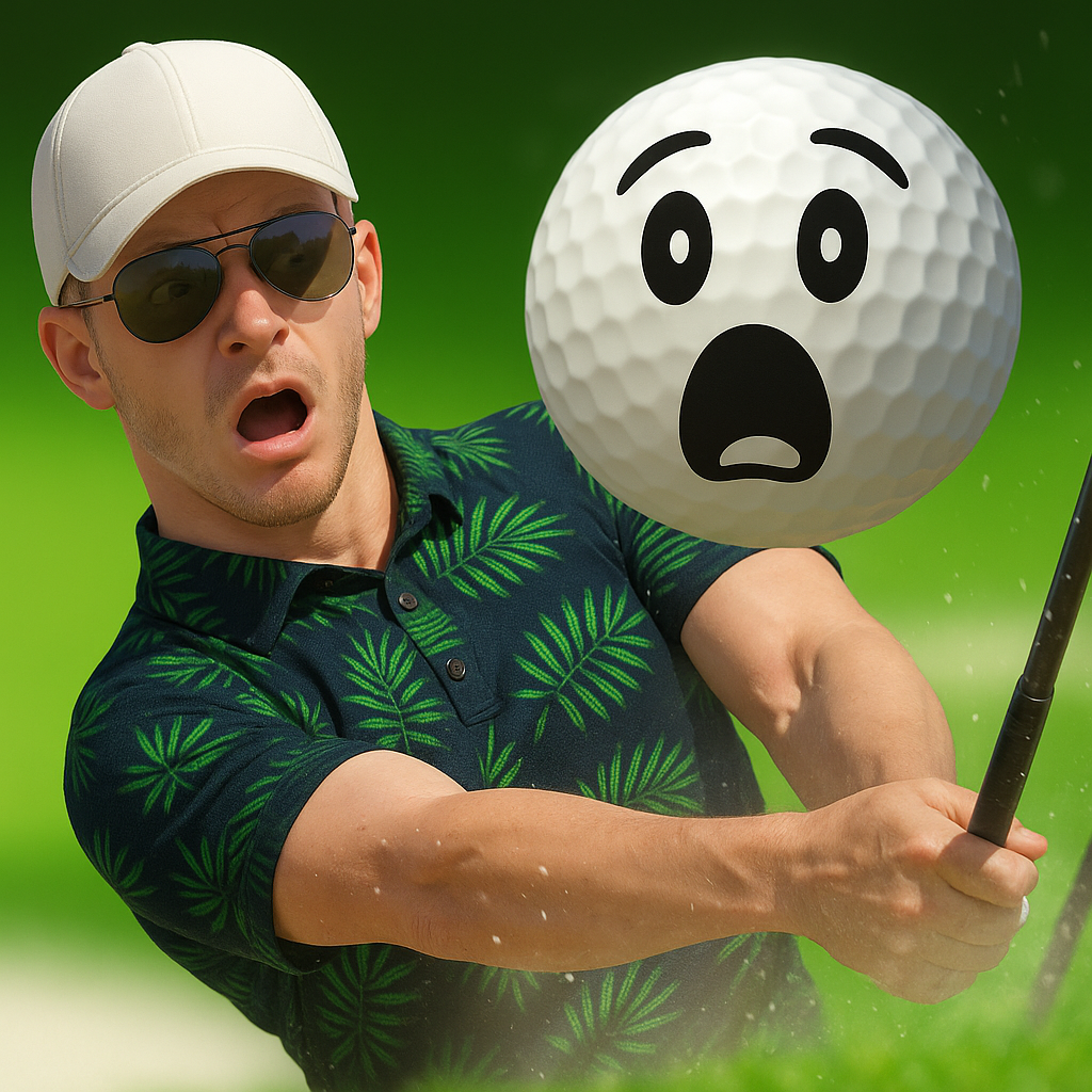 game golf gelinding